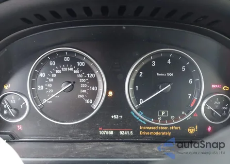 2017 BMW X5 xDrive35I from USA, damaged, VIN 5UXKR0C38H0V74151